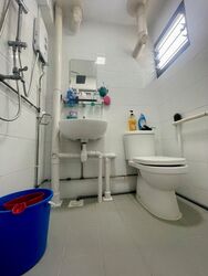 Blk 540 Bedok North Green (Bedok), HDB 3 Rooms #634641441